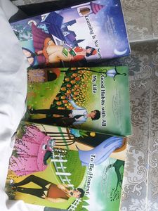 Self Help Books
