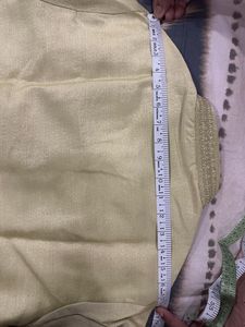 Lime Green Kurta And Pants