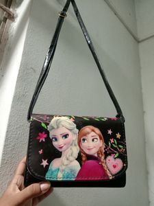 Girls Purse