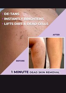 Sanfe Tan Removal Gel