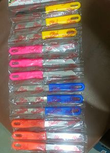 Combo Nife 12pc