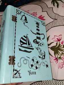 A Jwellery Box/Make Up Box