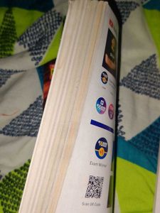 Plus One Exam Winner Books