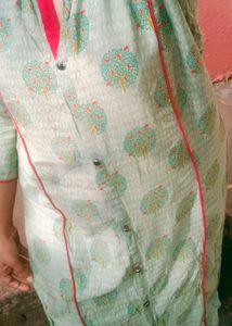 Diya Trends Kurti