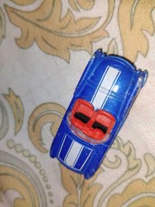 Toy Car Set