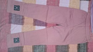 Comfortable Women&#39;s Trousers