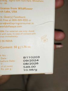 Aqua-dew Sunscreen Spf 50+