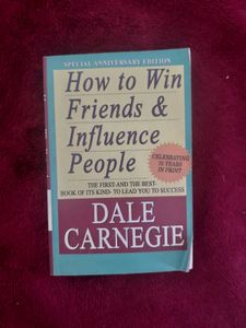 How To Win Friends And Influence People