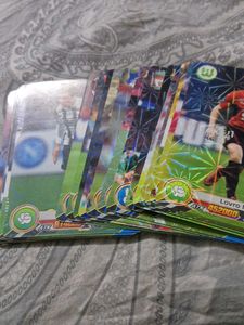 Lovro Majer FIFA Cards