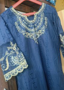 New Luxury Pakistani Lawn