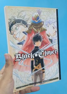 Black Cover Set