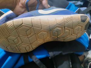 Nike Flex Contact UK9