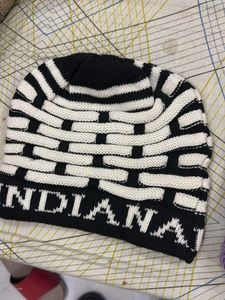 combo of woolen caps