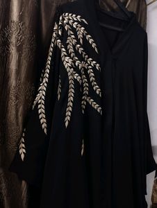 Imported Abaya / Burkha