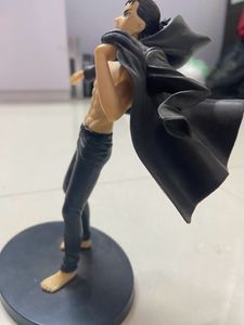 (Attack On Titan)  Action Figure Of Eren Yeager