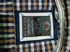 Kottail Shirt, in Perfect Condition