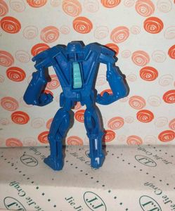 Robot Action Figures