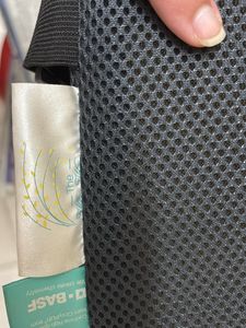 Lumbar Support