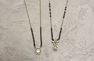 Zeraki Jewels Mangalsutra Set
