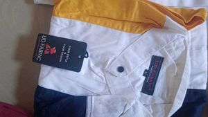 All Shirt New With Teg