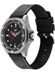 Sonata Sporty Analog Watch! ⌚