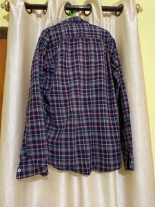 Otto Branded Casual Shirt