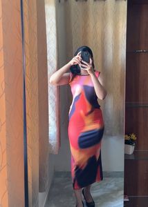 Bodycon Dress