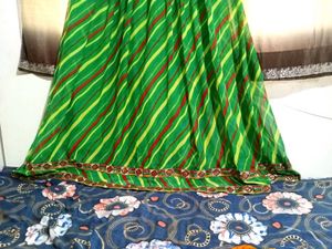 Mint Green 💚 Floor Length Gown