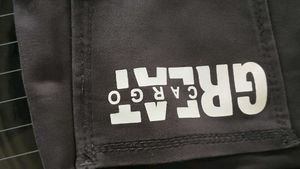 Cargo Style Pants