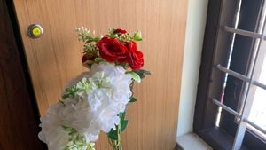 🎀•.•aesthetic flower bouquet•.•🎀