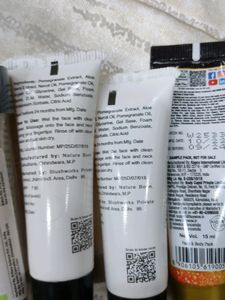7 Product At ₹210 Only + ₹30 Off