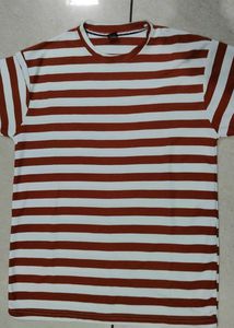 Striped T-Shirt