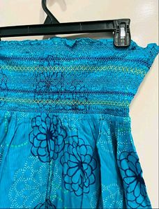 Beautiful Tube Dress