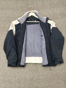 Vintage Two-Tone Jacket