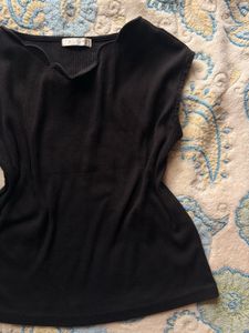 Black Top