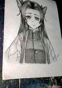 Anime Art