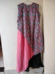 Kurti 2 Piece Combo