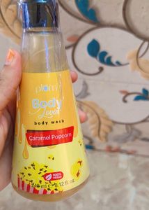 Plum Caramel Popcorn 🍿 Gifting Kit