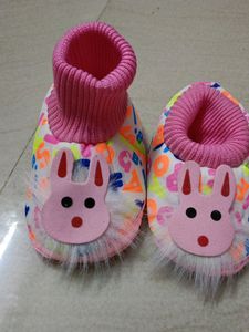 Baby Shoes ✨