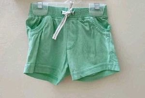 Pantaloons Baby Shorts