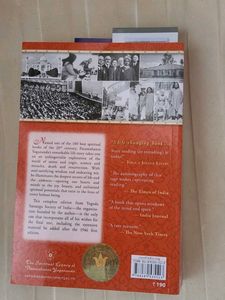 Autobiography of a Yogi book