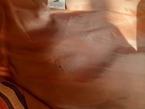 IMPORTED Semi Winter Blazer