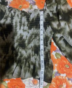 Top For Women