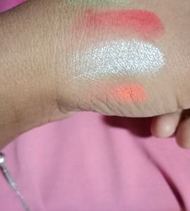 MAR EYESHADOW
