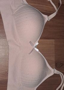 Cute Bra And Panty