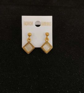 New Fashion Earrings Set Of 2