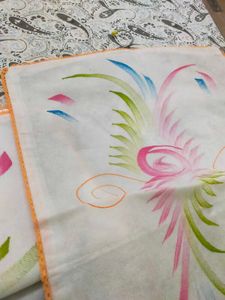 17 Saree Hanging Bags