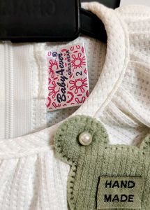 Cute Girls&#39; Outfit