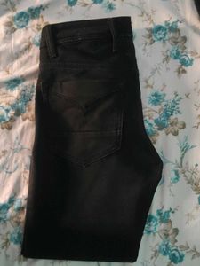Best Skinny Fit Black Jeans