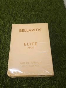 💥Bellavita Elite Man Eau De Parfum